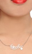 bimbo Necklace