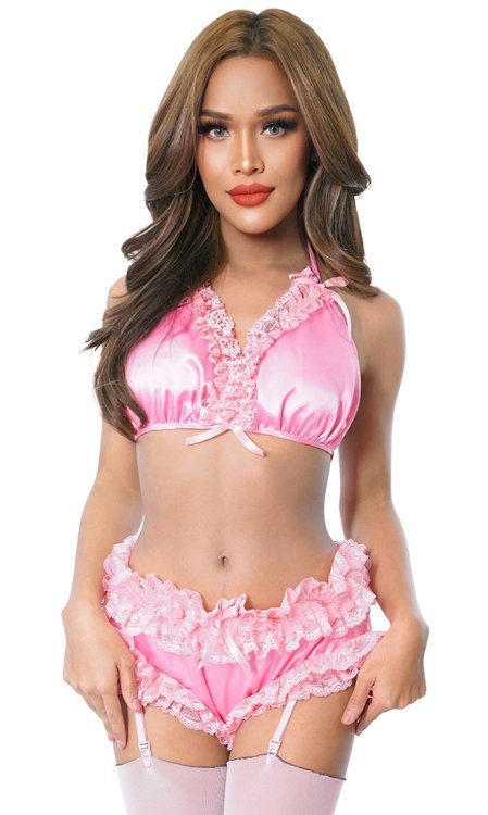 Beatrice Sissy Panties