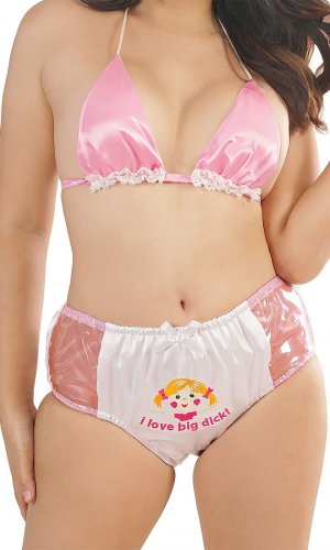 Happy Panties