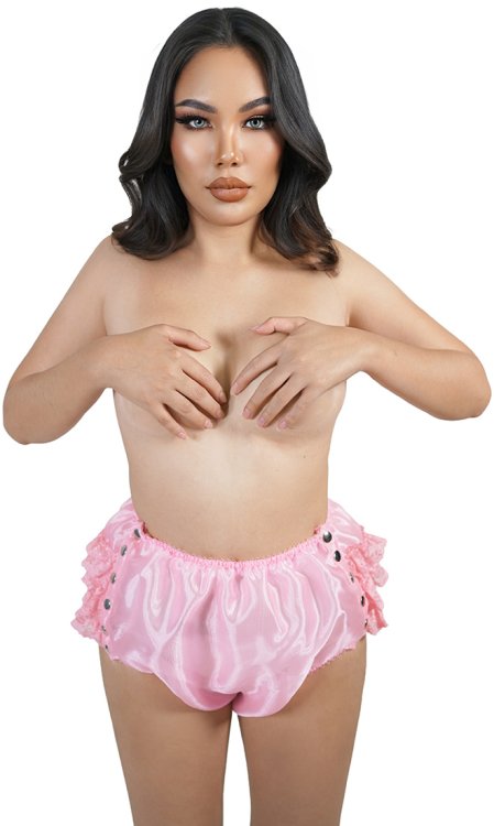 Sissy Wissy Panties