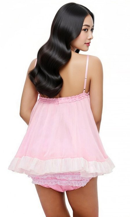 Baby Petticoat