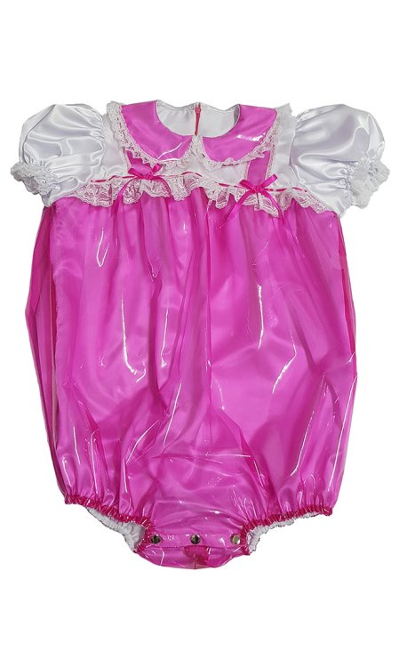 Cissi Sissy Romper