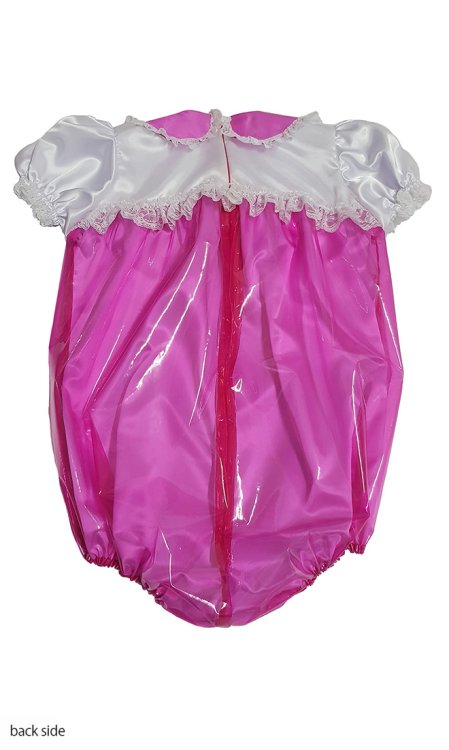 Cissi Sissy Romper
