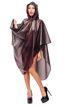 Capes