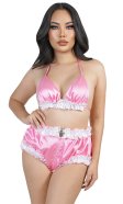 Sissy Lock Panties