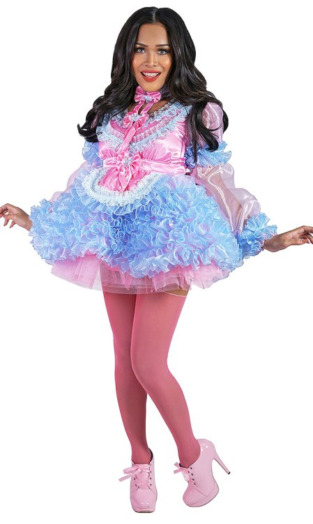 Prissy Sissy Lulabelle