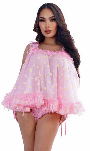 Daisy Dolly