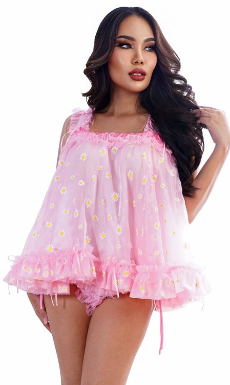 Daisy Dolly