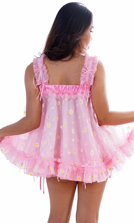 Daisy Dolly