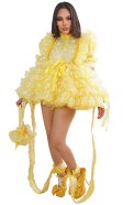 Prissy Daisy Jessica