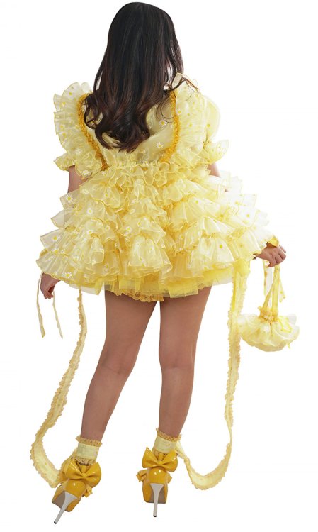 Prissy Daisy Jessica