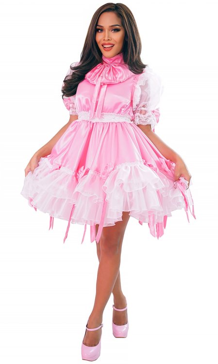 Prissy Bow Beauty