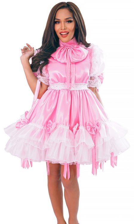 Prissy Bow Beauty