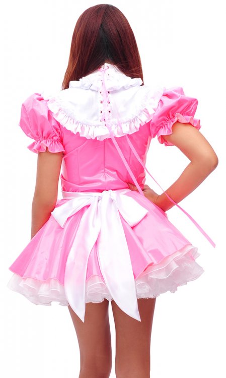 PVC Susanna Maid