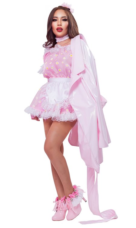 PVC Peeper Mac