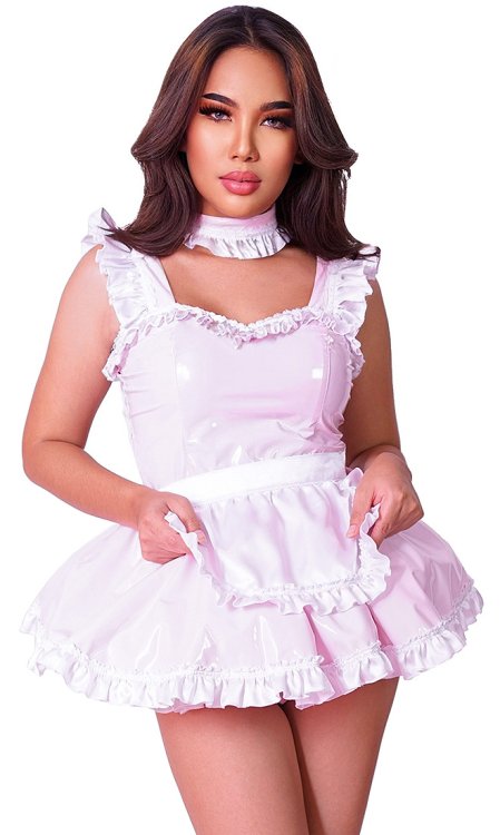 Athena French Maid