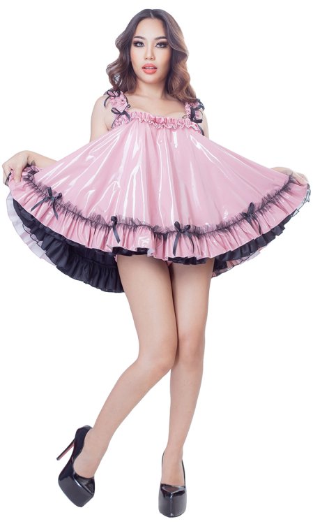 PVC Dolly