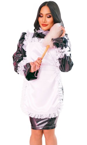 PVC Hobble Maid