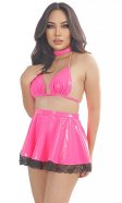 Blade PVC Skirt
