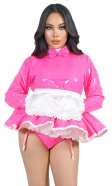 Ivy PVC French Maid (Barbie Edition)