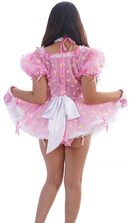 Agustina French Maid (Daisy Edition)