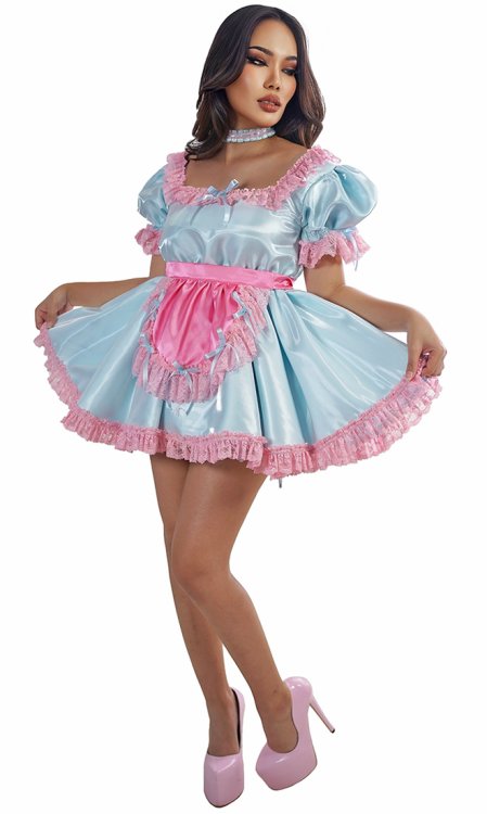 Prissy Sissy Wondershine Tinkerbelle