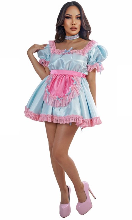 Prissy Sissy Wondershine Tinkerbelle