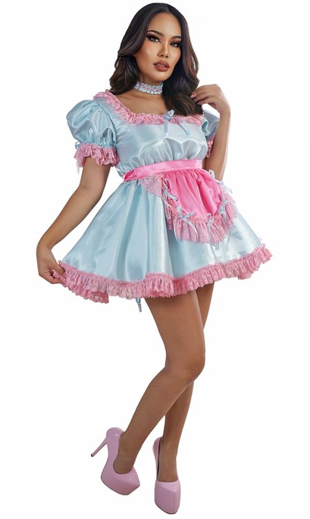 Prissy Sissy Wondershine Tinkerbelle