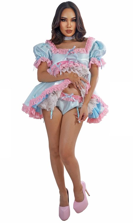 Prissy Sissy Wondershine Tinkerbelle