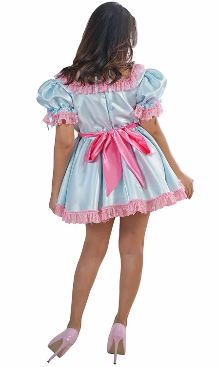 Prissy Sissy Wondershine Tinkerbelle
