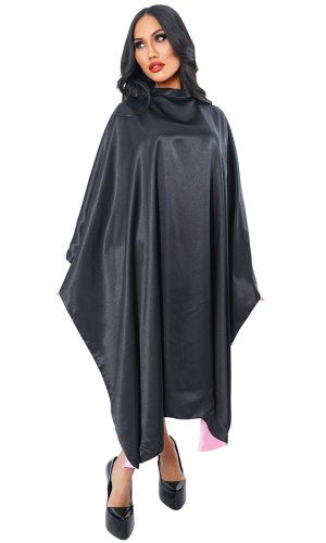 Elegance Salon Cape Elegance Salon Cape