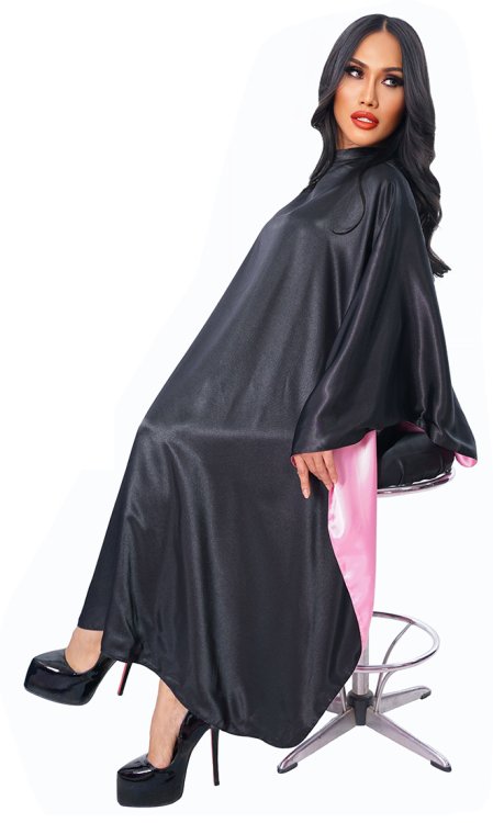 Elegance Salon Cape