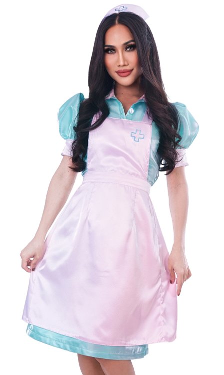 Wondershine British Matron