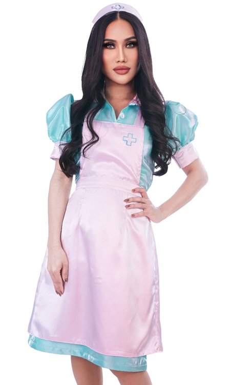 Wondershine British Matron