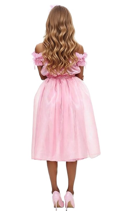 Sweetness Ballerina
