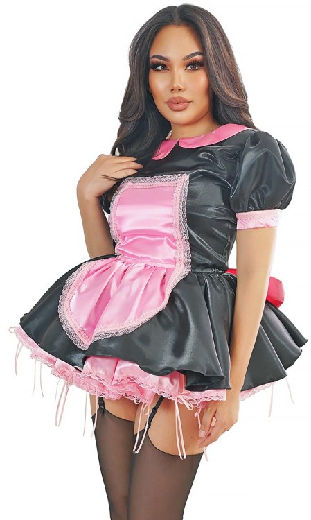 Barbee French Maid Limited Edition