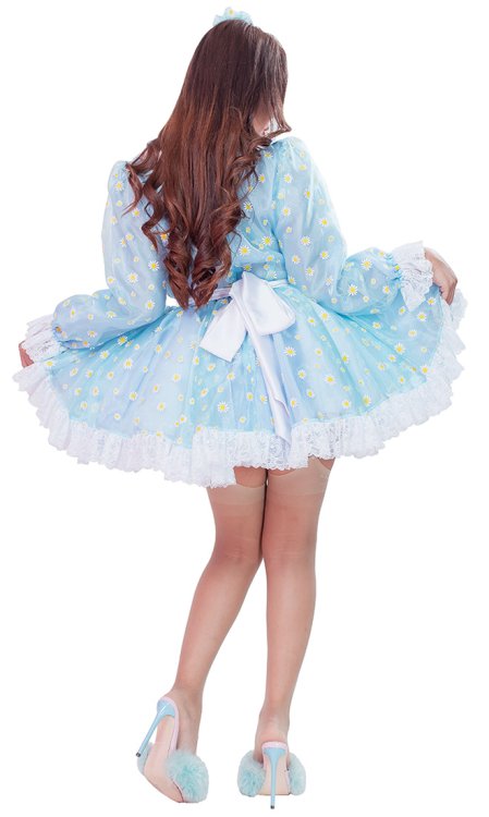 Daisy Sissy Josephina
