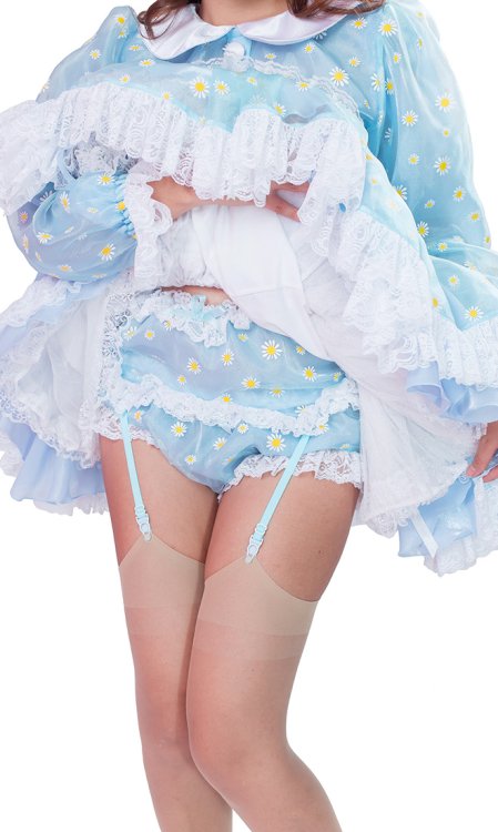 Daisy Sissy Josephina