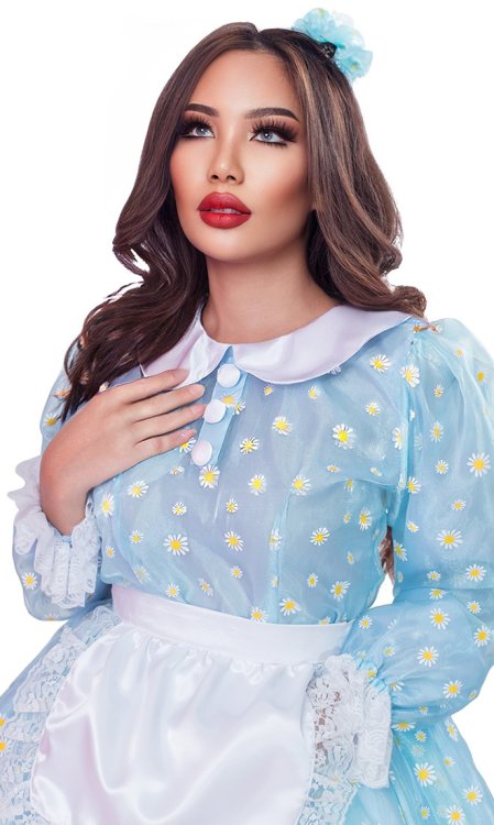 Daisy Sissy Josephina