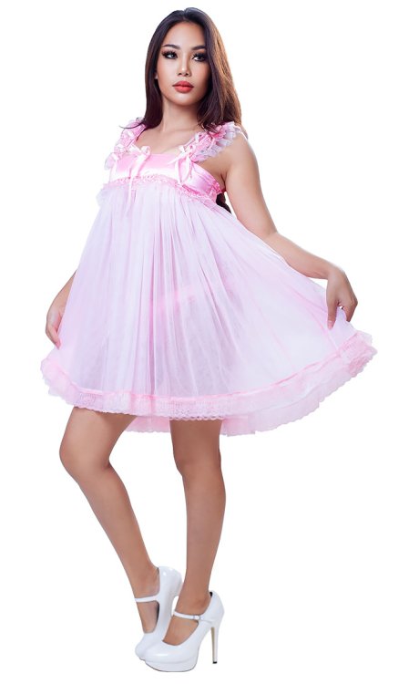 Sweet Dreams Babydoll
