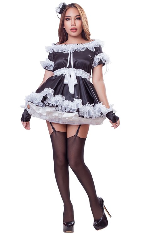 Juliet Maid
