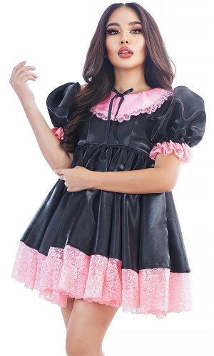 Wondershine Pretty Sissy Baby Dress