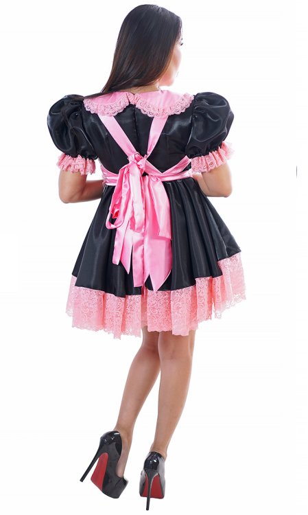 Wondershine Pretty Sissy Baby Dress
