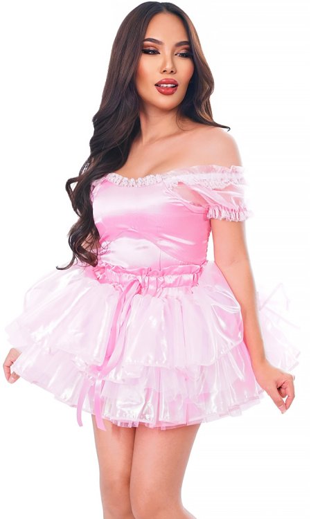 Ballet-girl Top