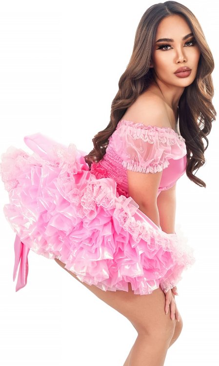 Karisa Petti-Skirt