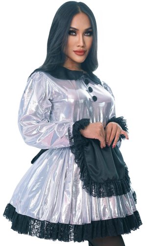 French Maid Josephine