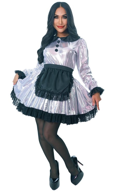 French Maid Josephine