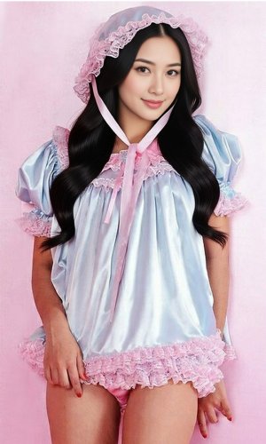 Bethany Adult Baby Dreams