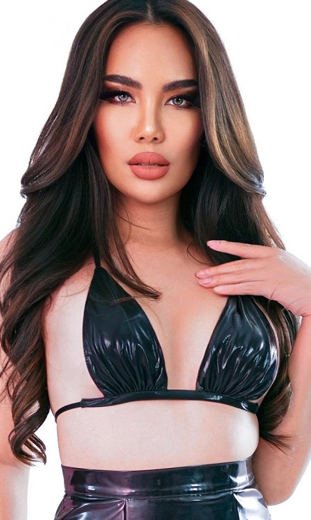 Cupcake Micro Bra
