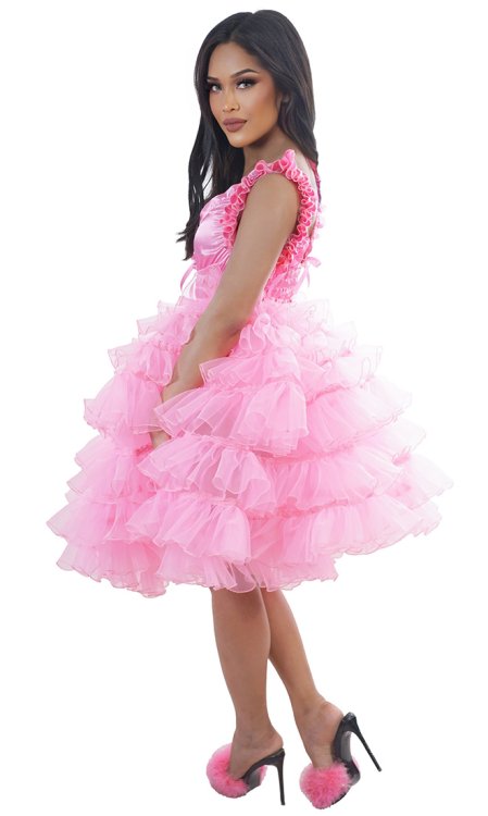 Delilah dreamy babydoll